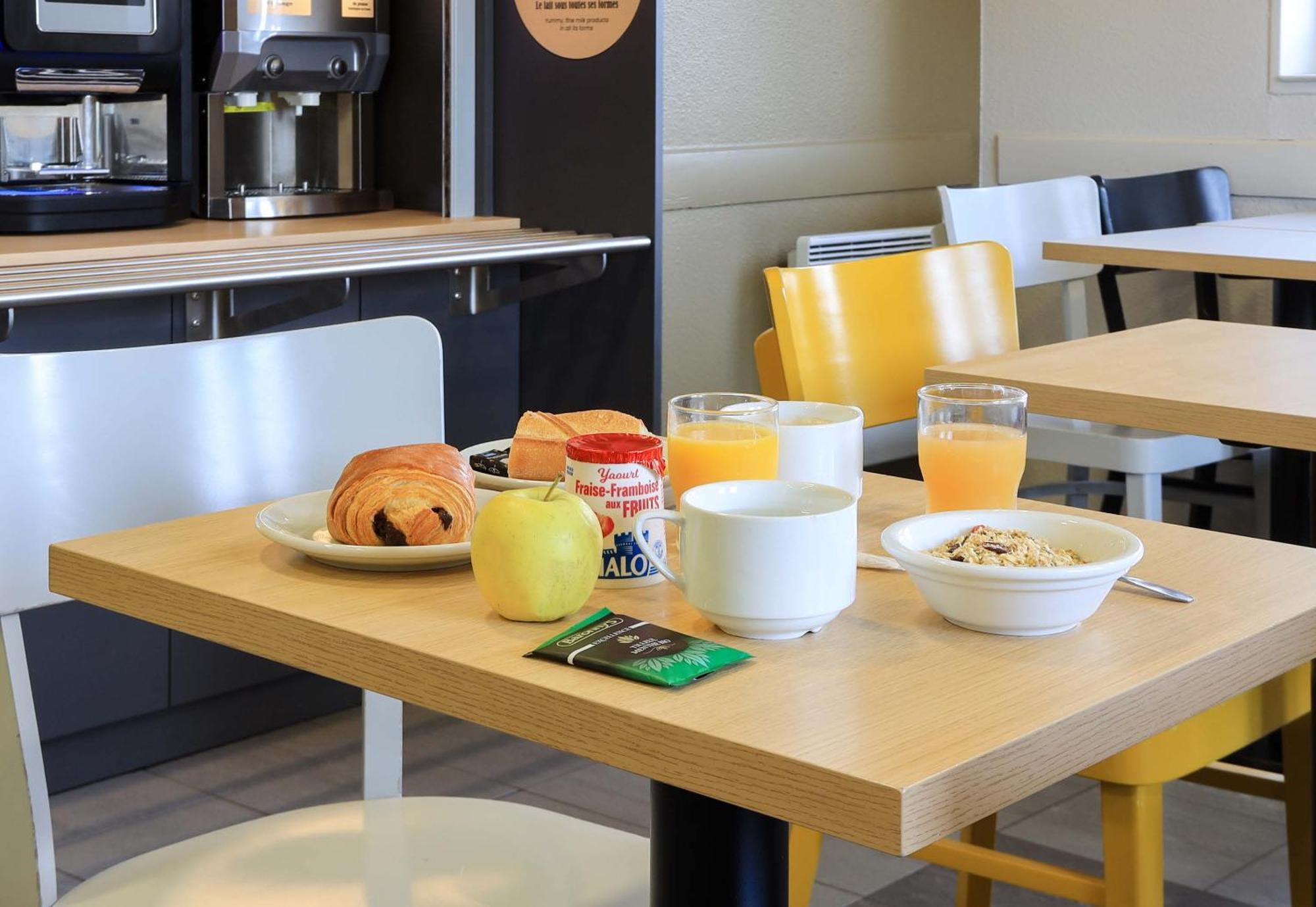 B&B Hotel Dijon Les Portes Du Sud Marsannay-la-Côte Zewnętrze zdjęcie
