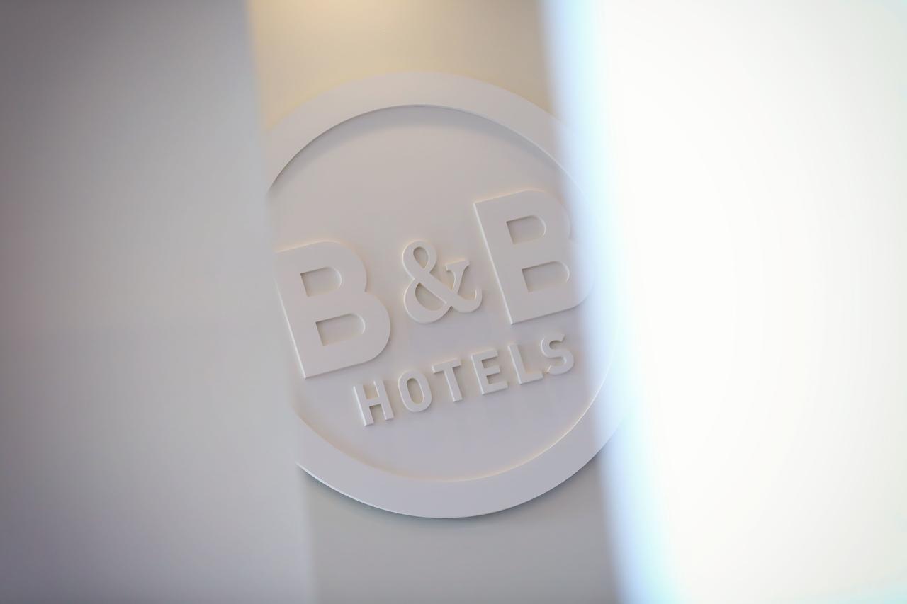 B&B Hotel Dijon Les Portes Du Sud Marsannay-la-Côte Zewnętrze zdjęcie