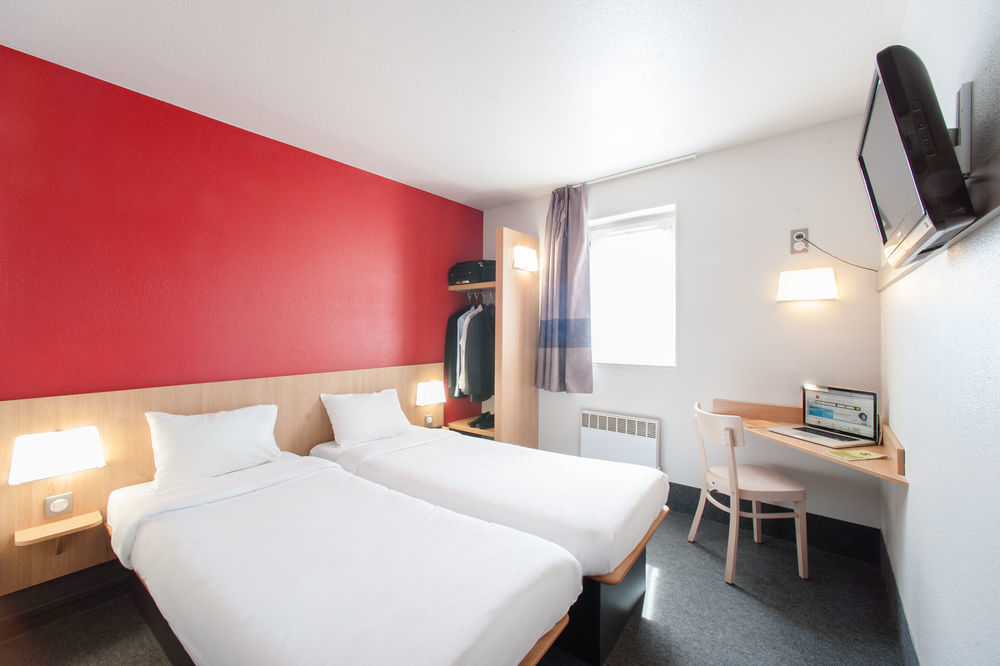 B&B Hotel Dijon Les Portes Du Sud Marsannay-la-Côte Zewnętrze zdjęcie
