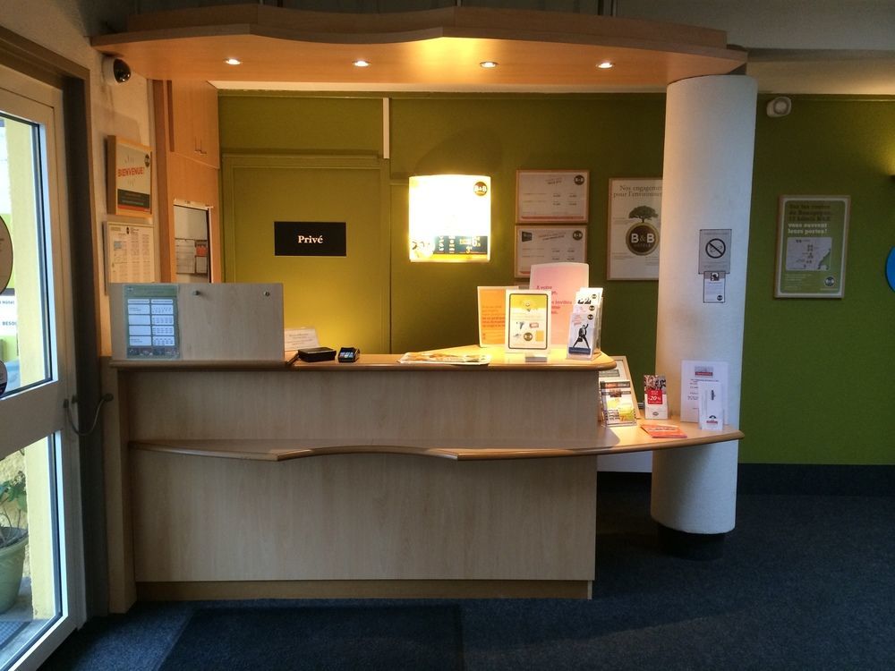 B&B Hotel Dijon Les Portes Du Sud Marsannay-la-Côte Zewnętrze zdjęcie