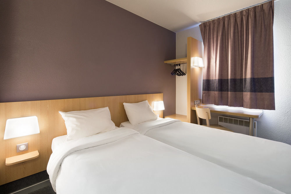 B&B Hotel Dijon Les Portes Du Sud Marsannay-la-Côte Zewnętrze zdjęcie