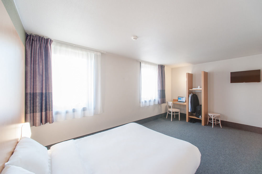 B&B Hotel Dijon Les Portes Du Sud Marsannay-la-Côte Zewnętrze zdjęcie