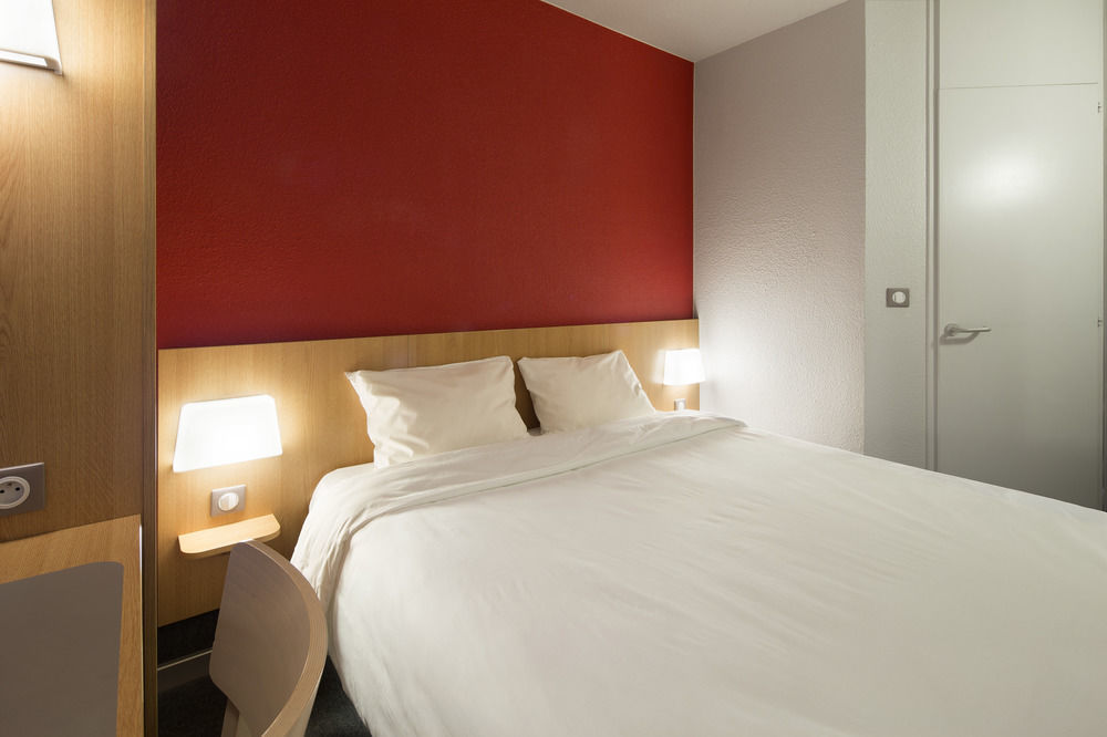 B&B Hotel Dijon Les Portes Du Sud Marsannay-la-Côte Zewnętrze zdjęcie