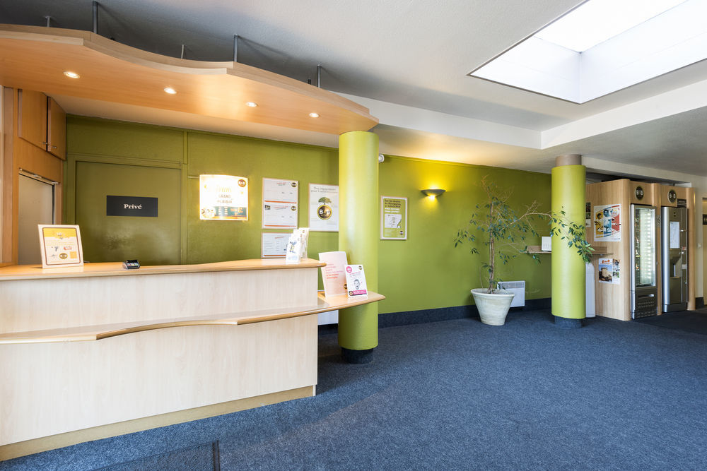 B&B Hotel Dijon Les Portes Du Sud Marsannay-la-Côte Zewnętrze zdjęcie