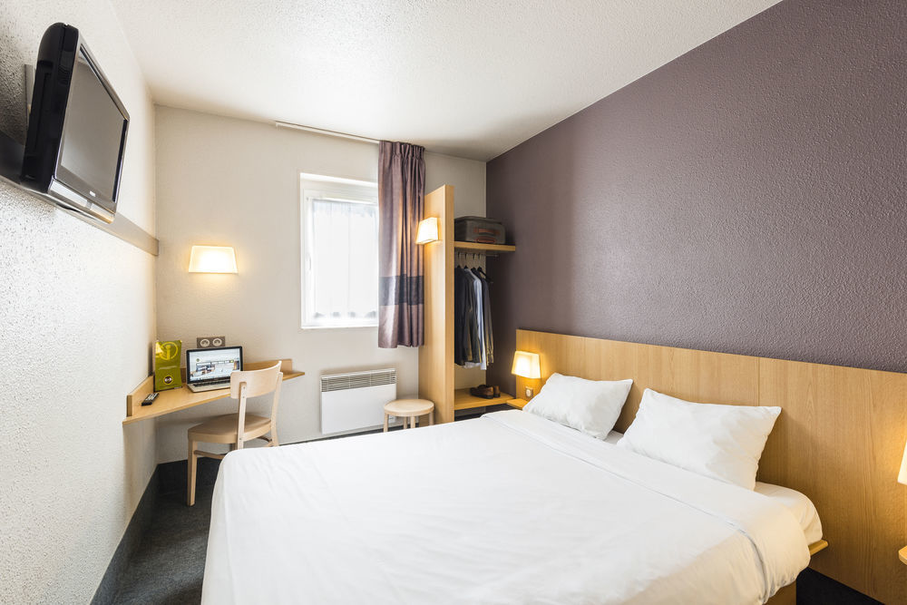 B&B Hotel Dijon Les Portes Du Sud Marsannay-la-Côte Zewnętrze zdjęcie